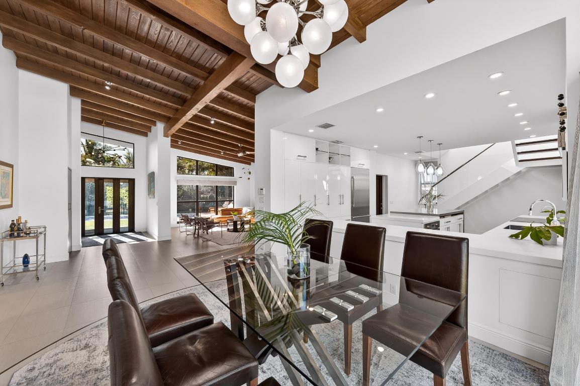 JUPITER INLET BEACH COLONY - Residential