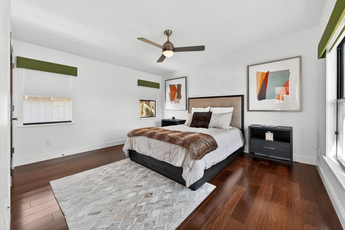 JUPITER INLET BEACH COLONY - Residential