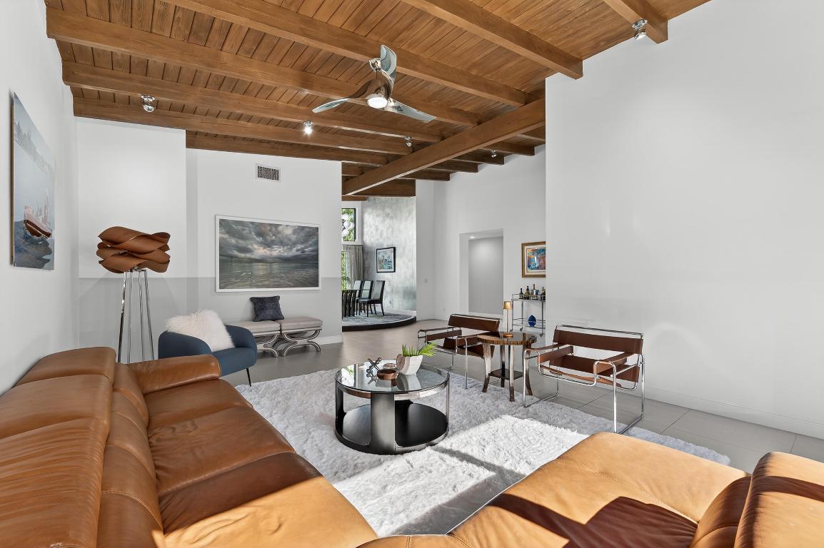 JUPITER INLET BEACH COLONY - Residential