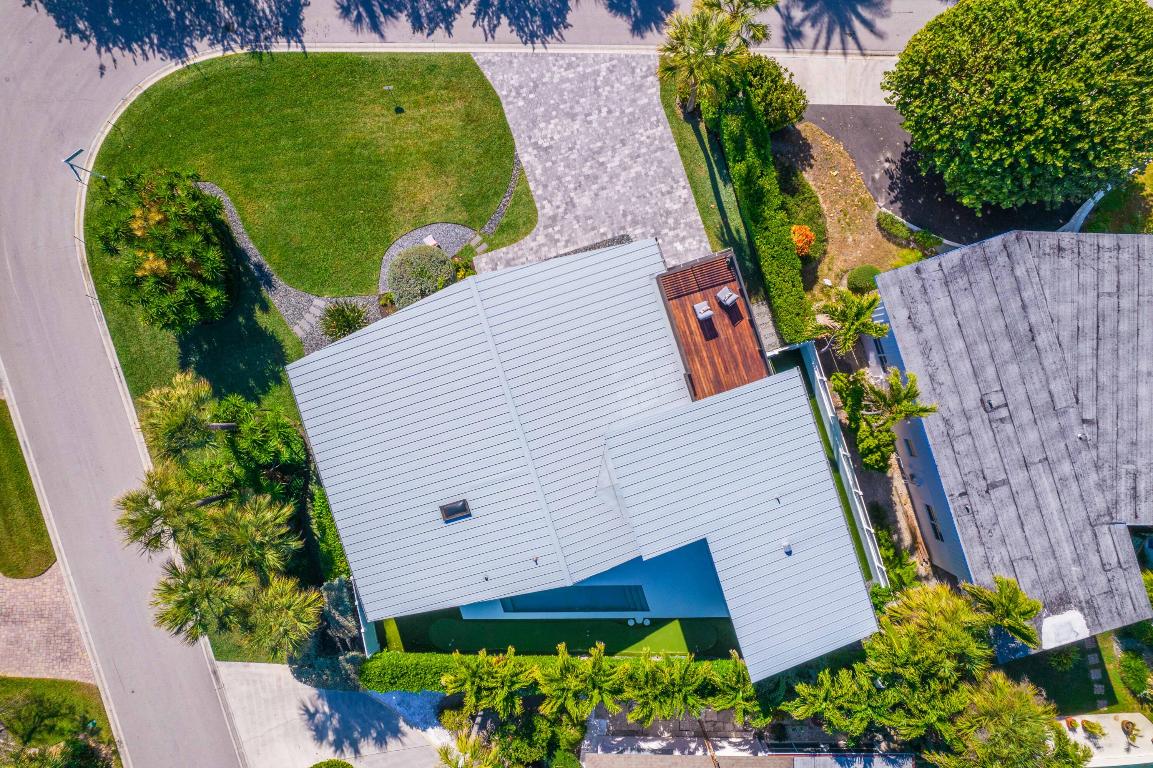 JUPITER INLET BEACH COLONY - Residential