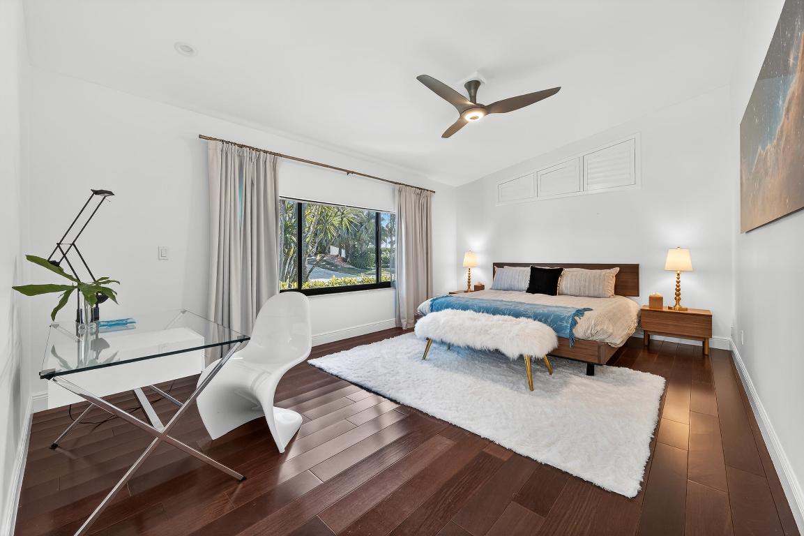 JUPITER INLET BEACH COLONY - Residential