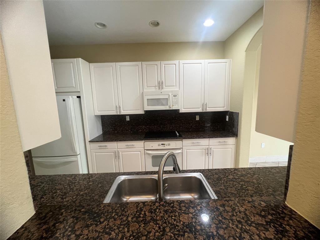 JULIA GARDENS - Residential Lease