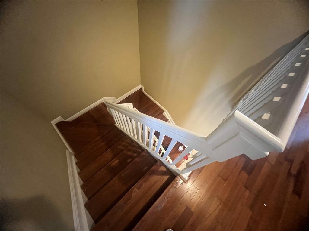 JULIA GARDENS - Residential Lease