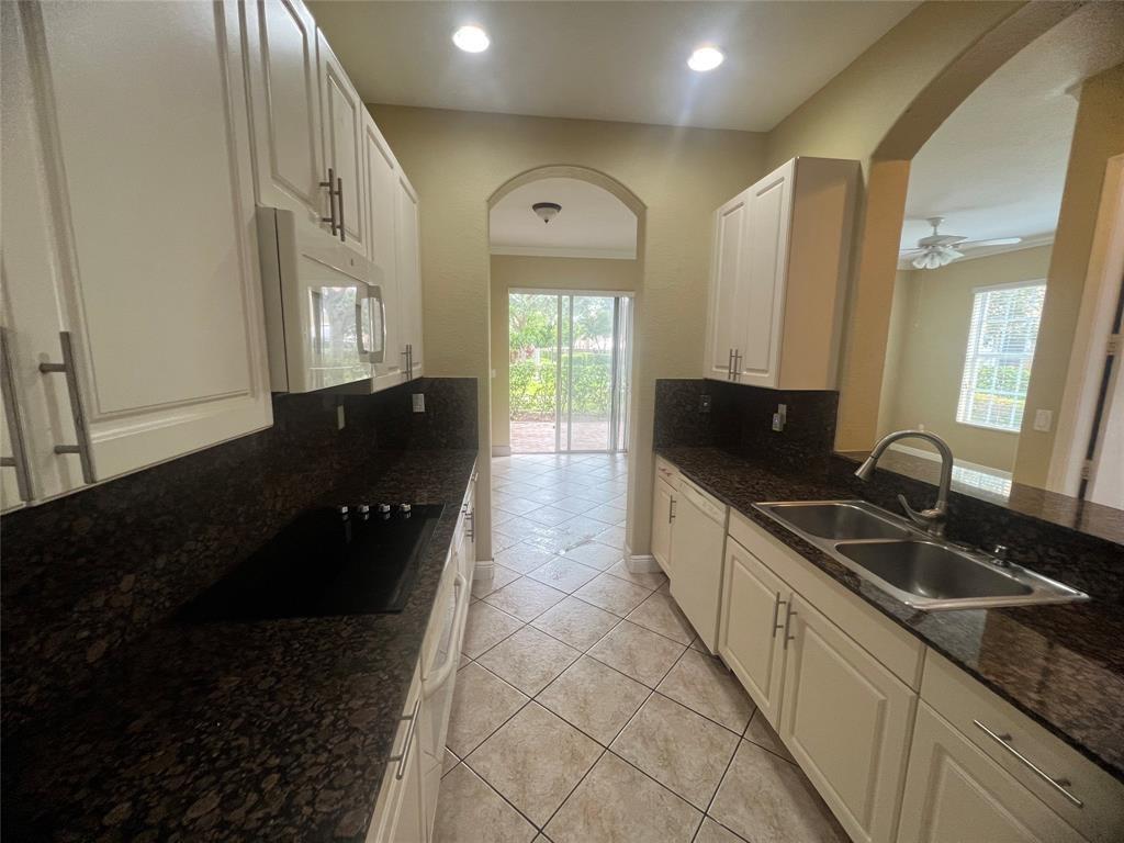 JULIA GARDENS - Residential Lease