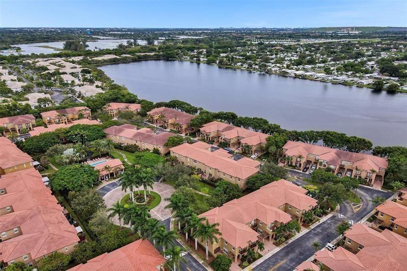 JULIA GARDENS - Residential Lease