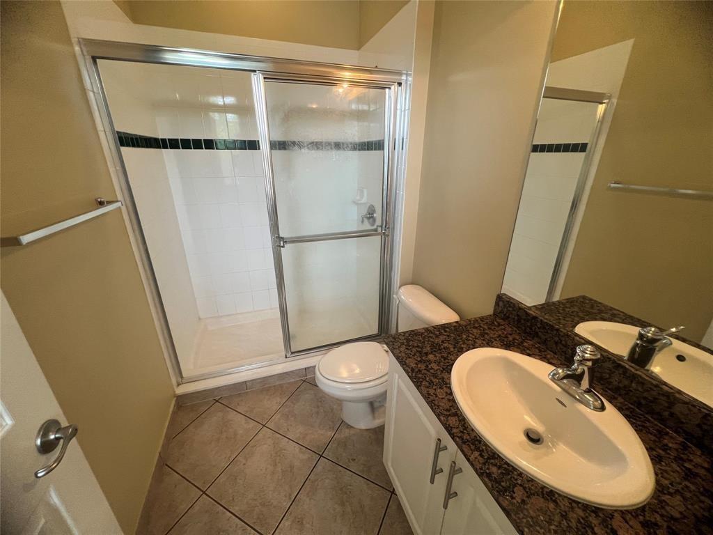 JULIA GARDENS - Residential Lease
