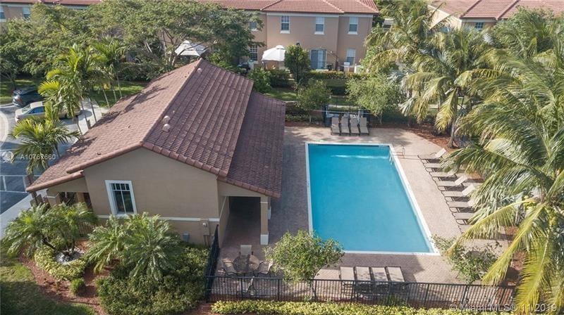 JULIA GARDENS - Residential Lease