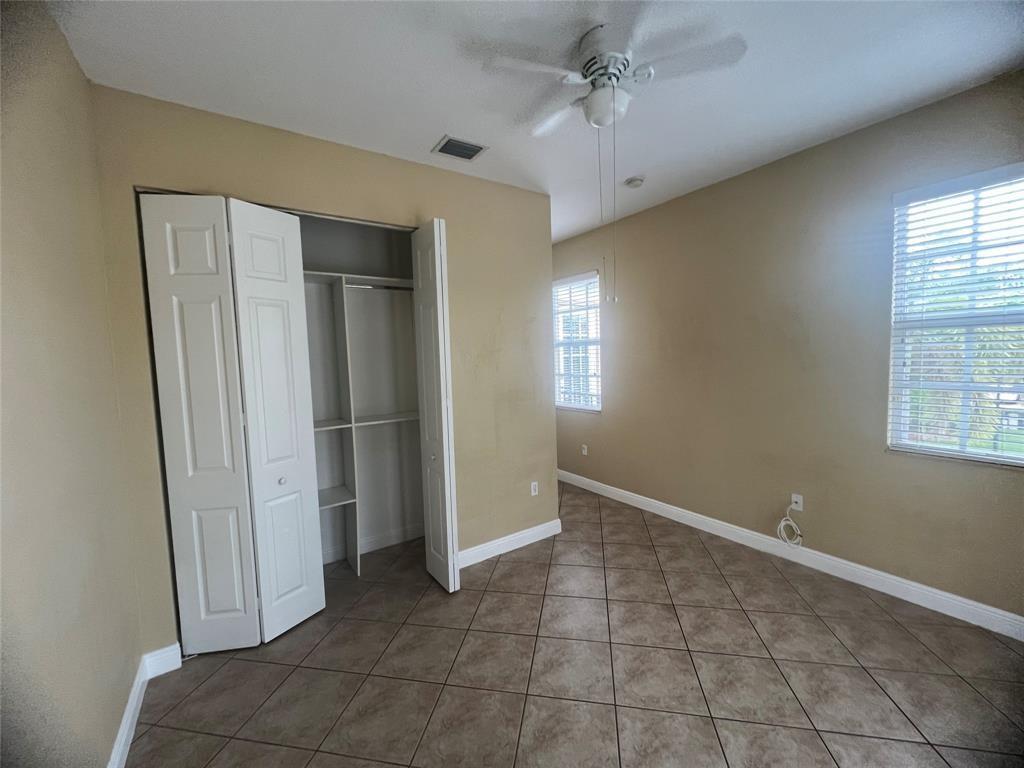 JULIA GARDENS - Residential Lease