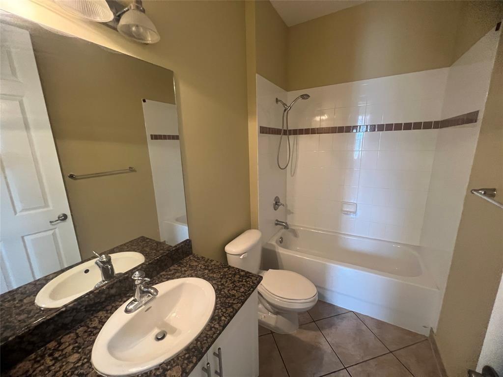 JULIA GARDENS - Residential Lease