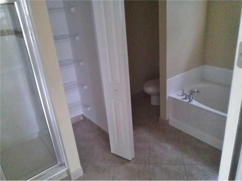 JULIA GARDENS - Residential Lease
