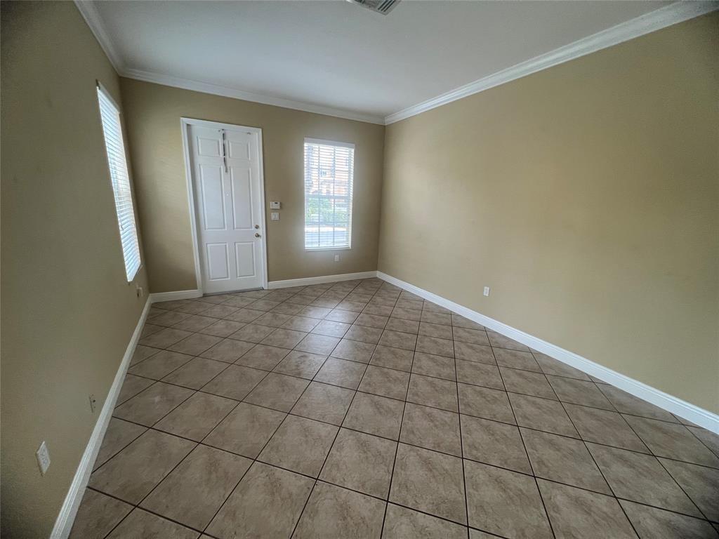 JULIA GARDENS - Residential Lease