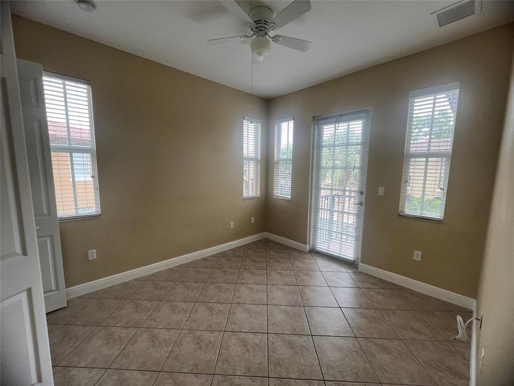 JULIA GARDENS - Residential Lease