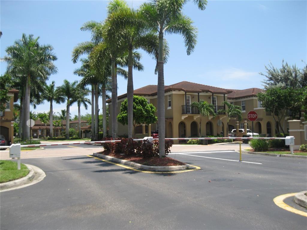 JULIA GARDENS - Residential Lease
