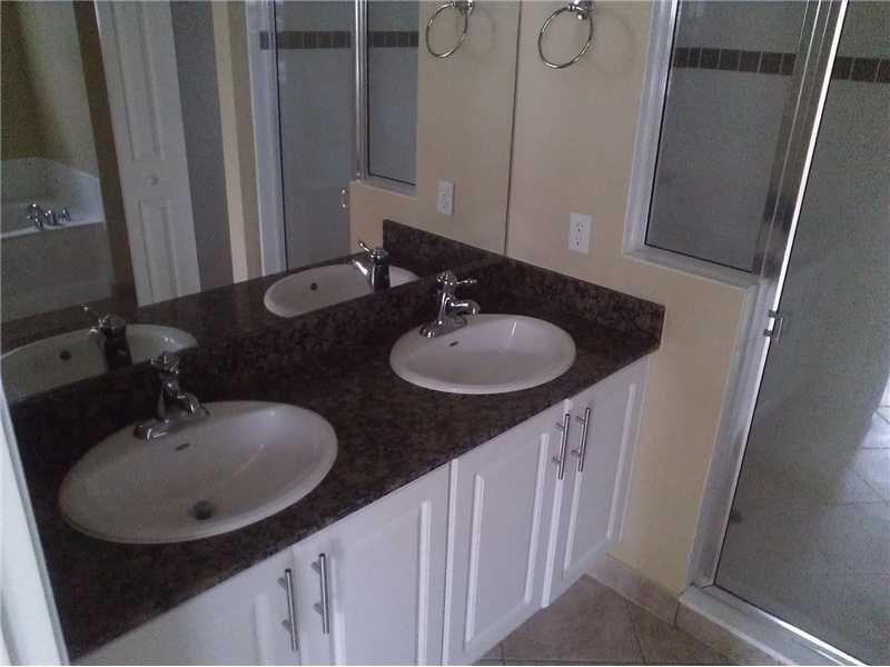 JULIA GARDENS - Residential Lease