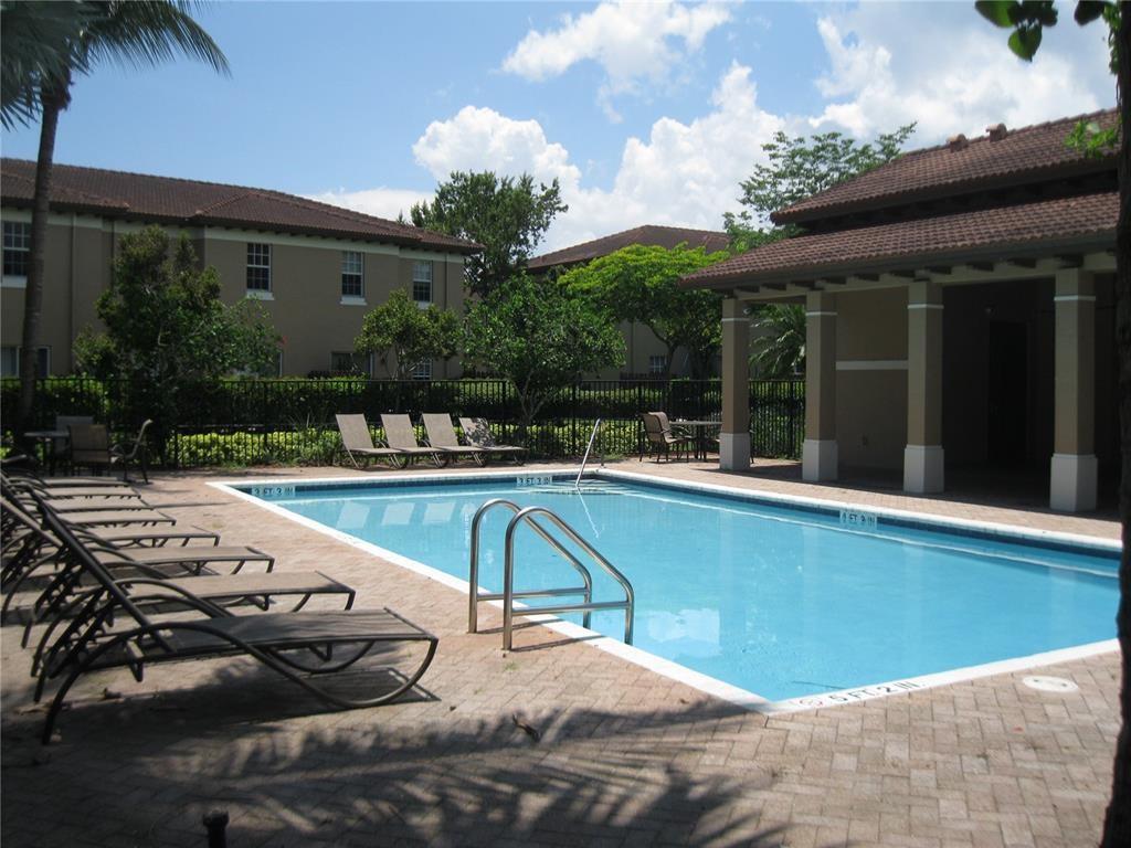 JULIA GARDENS - Residential Lease