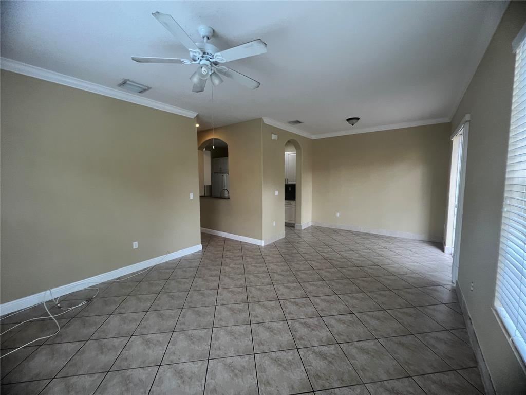 JULIA GARDENS - Residential Lease