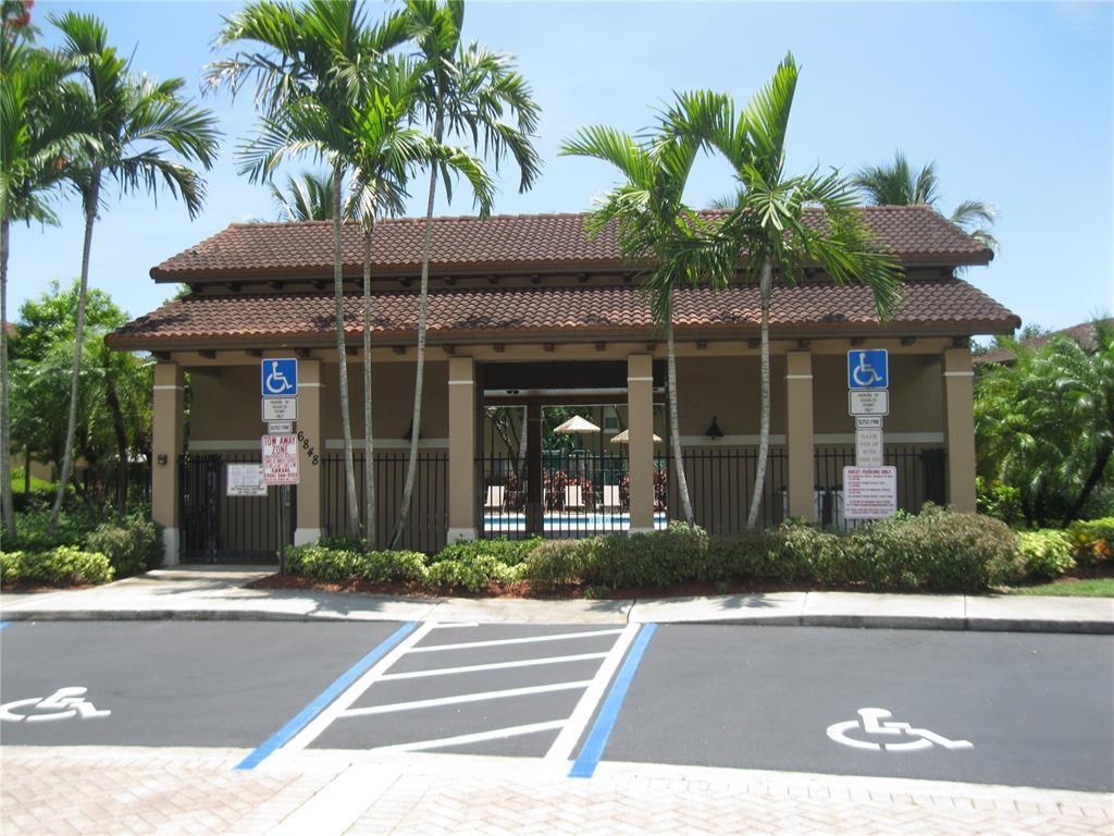 JULIA GARDENS - Residential Lease