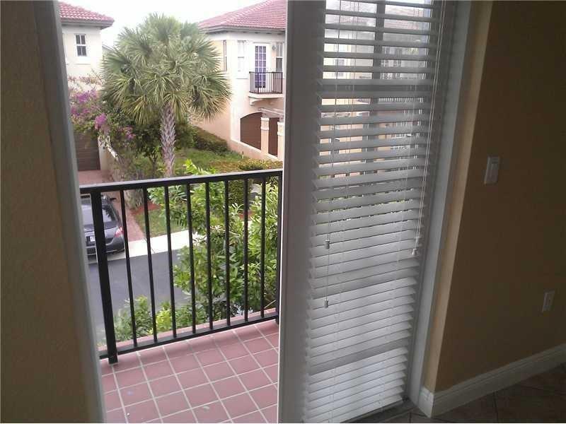 JULIA GARDENS - Residential Lease