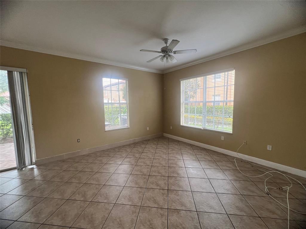 JULIA GARDENS - Residential Lease