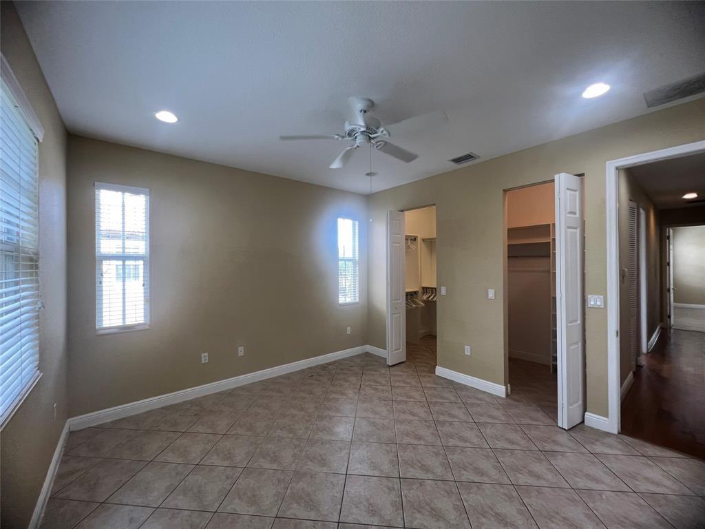 JULIA GARDENS - Residential Lease
