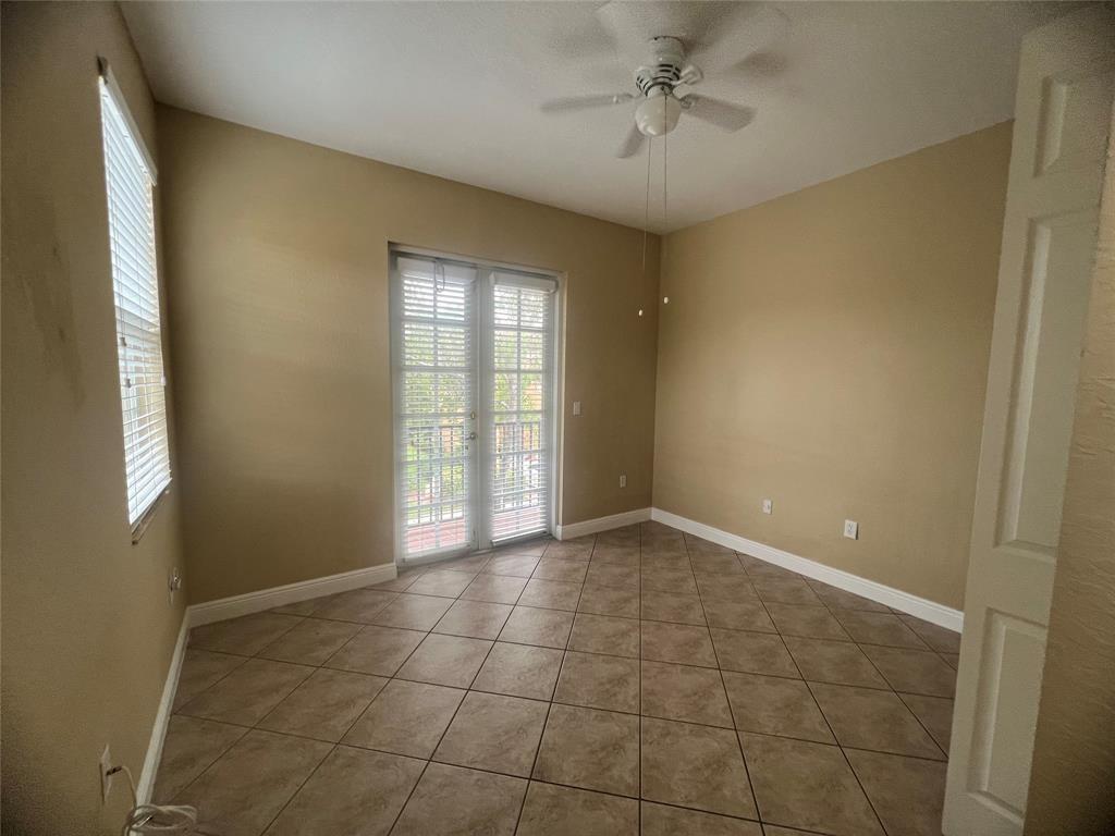 JULIA GARDENS - Residential Lease