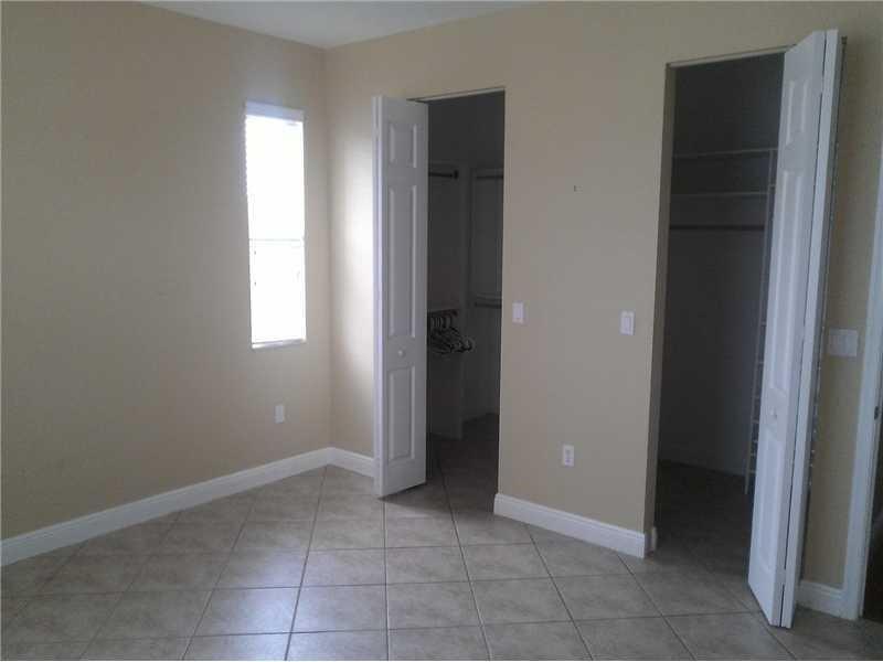 JULIA GARDENS - Residential Lease