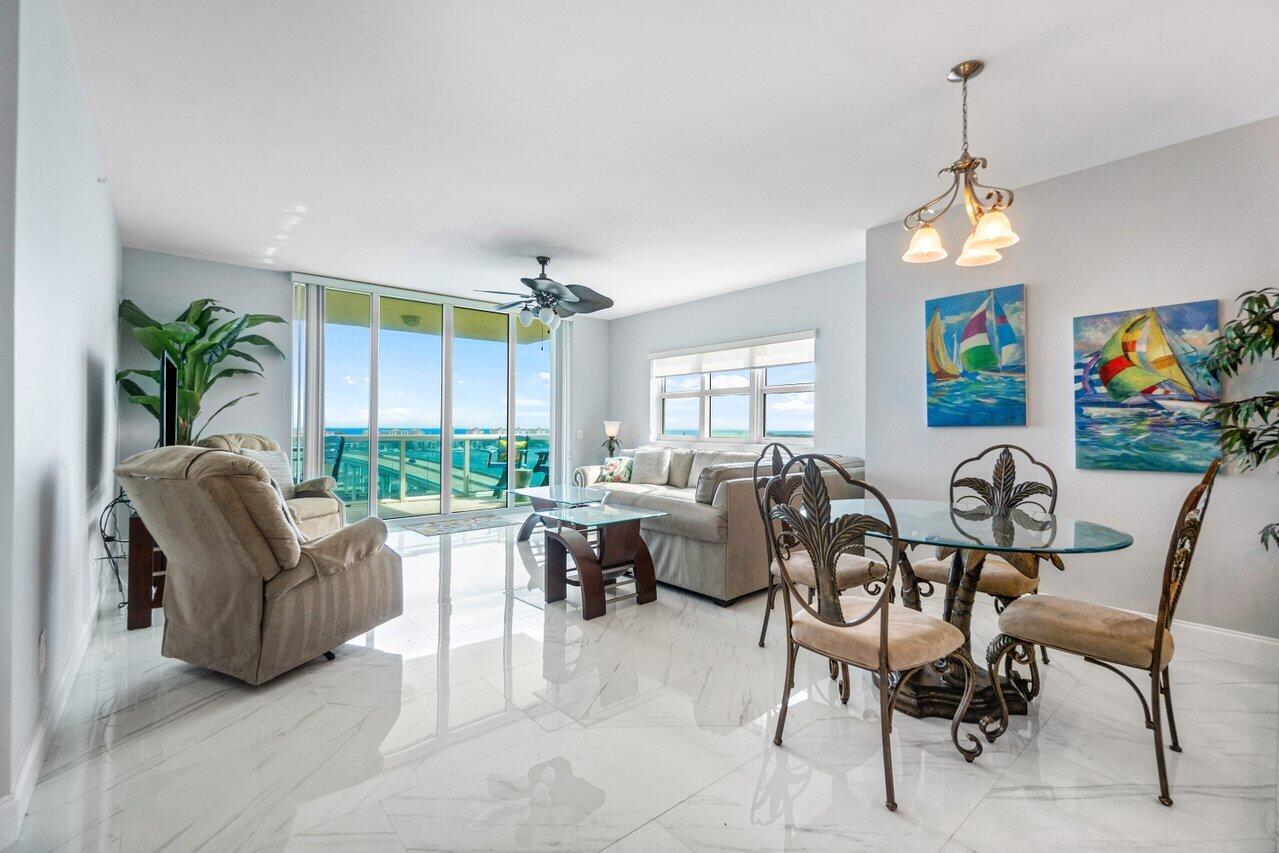 MARINA GRANDE RIVIERA BEA - Residential Lease