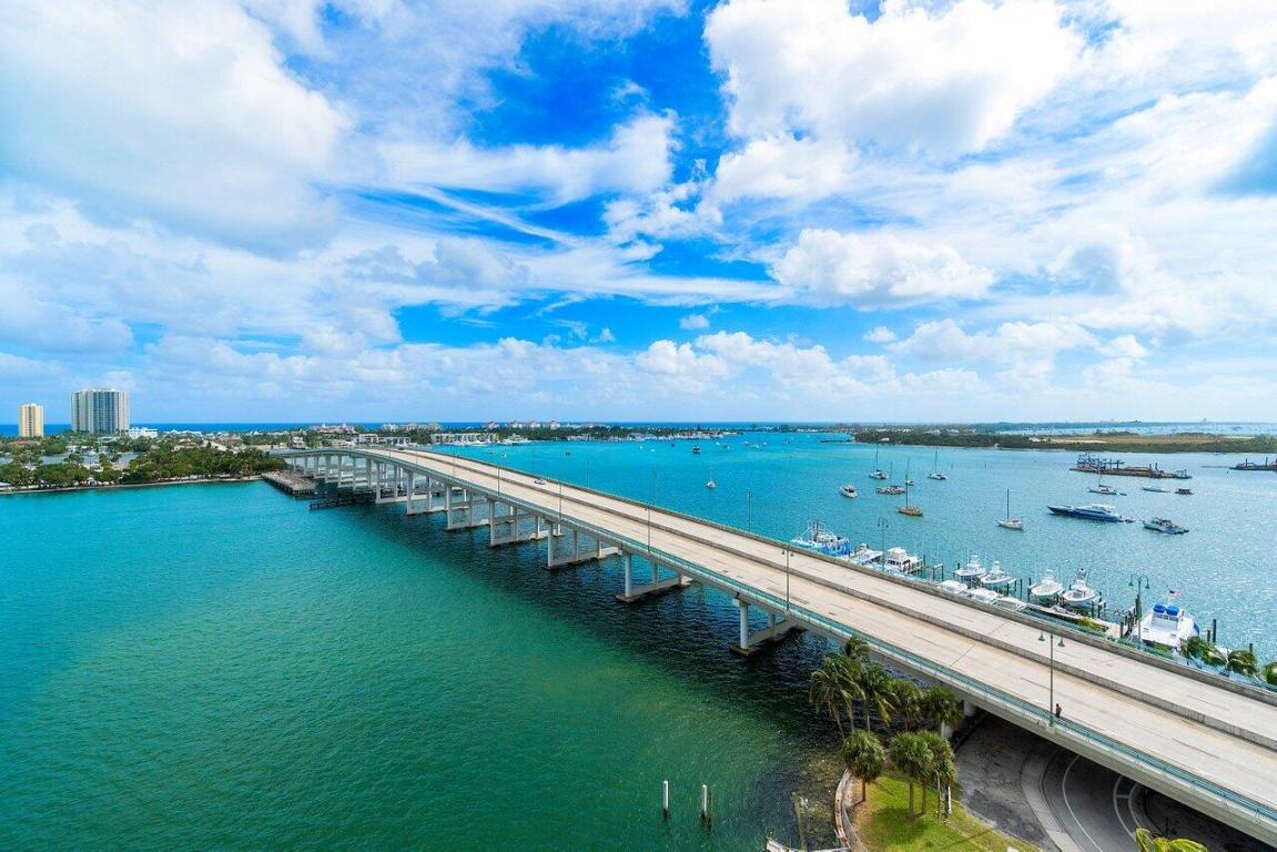 MARINA GRANDE RIVIERA BEACH CONDO - Residential Lease