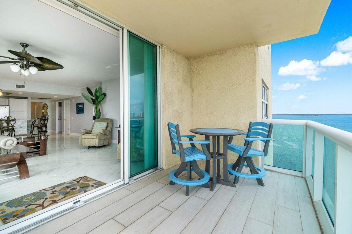 MARINA GRANDE RIVIERA BEACH CONDO - Residential Lease