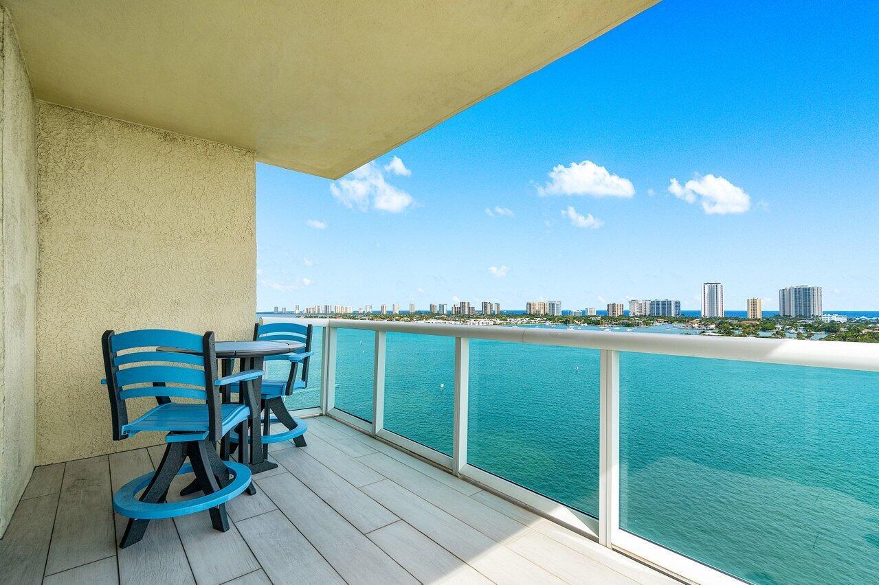 MARINA GRANDE RIVIERA BEA - Residential Lease