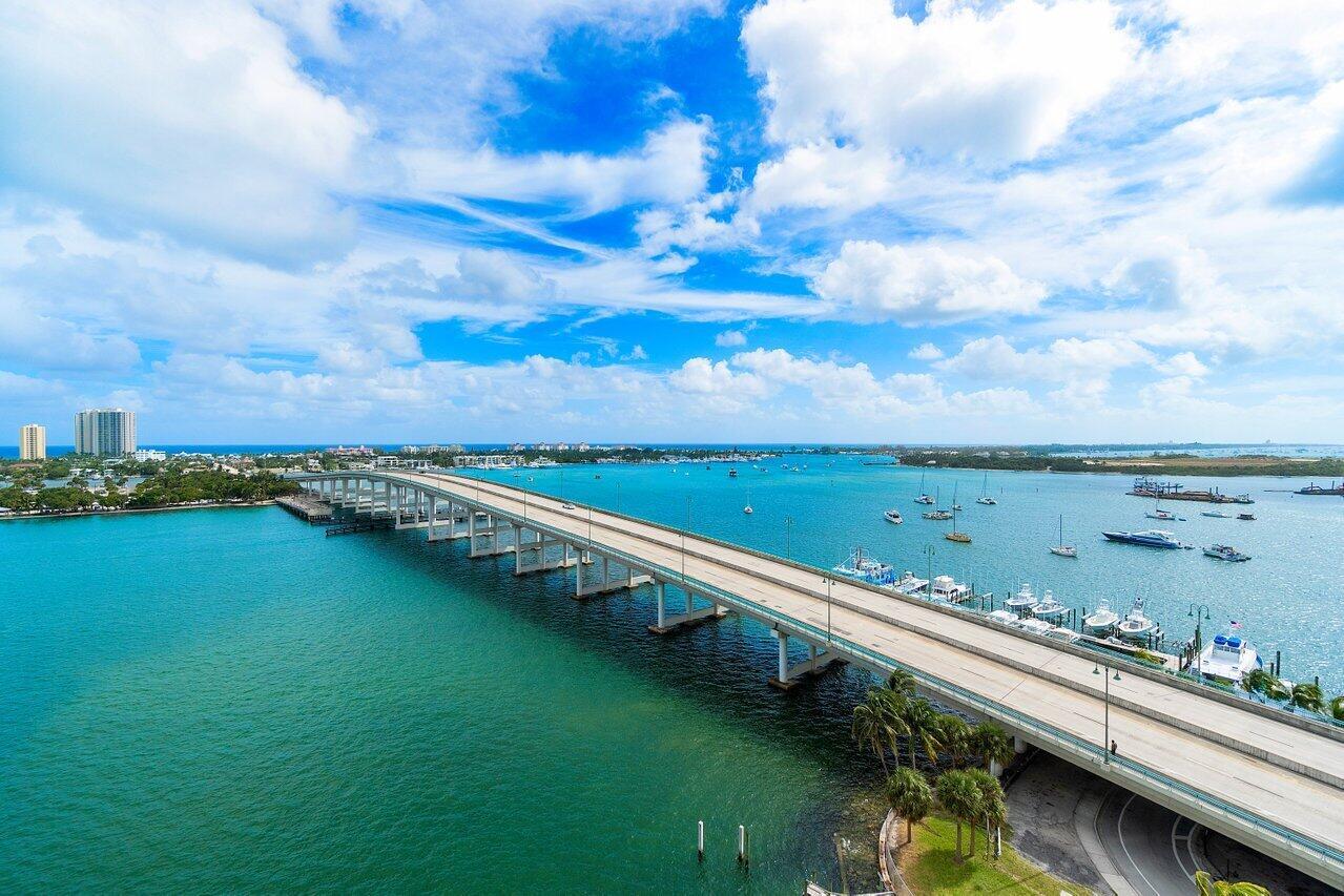 MARINA GRANDE RIVIERA BEA - Residential Lease