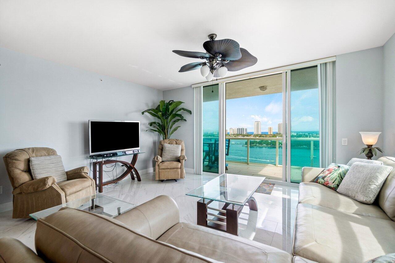 MARINA GRANDE RIVIERA BEA - Residential Lease