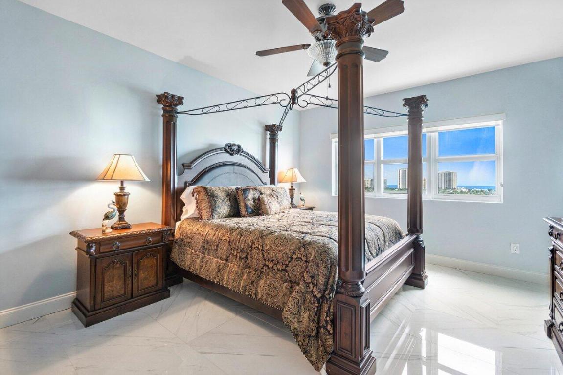 MARINA GRANDE RIVIERA BEACH CONDO - Residential Lease