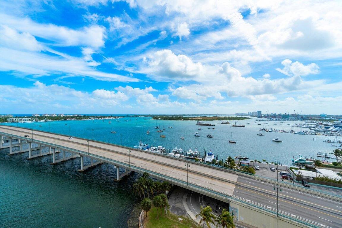 MARINA GRANDE RIVIERA BEACH CONDO - Residential Lease