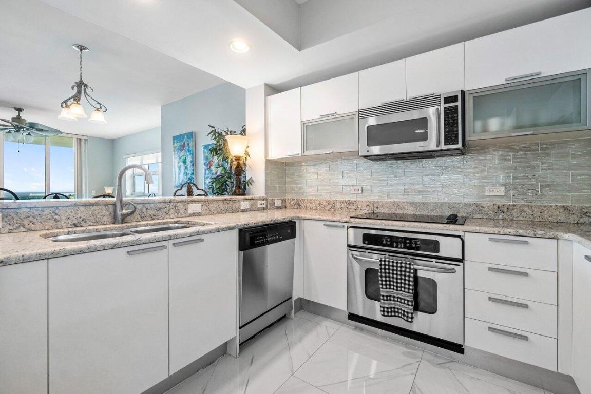 MARINA GRANDE RIVIERA BEACH CONDO - Residential Lease