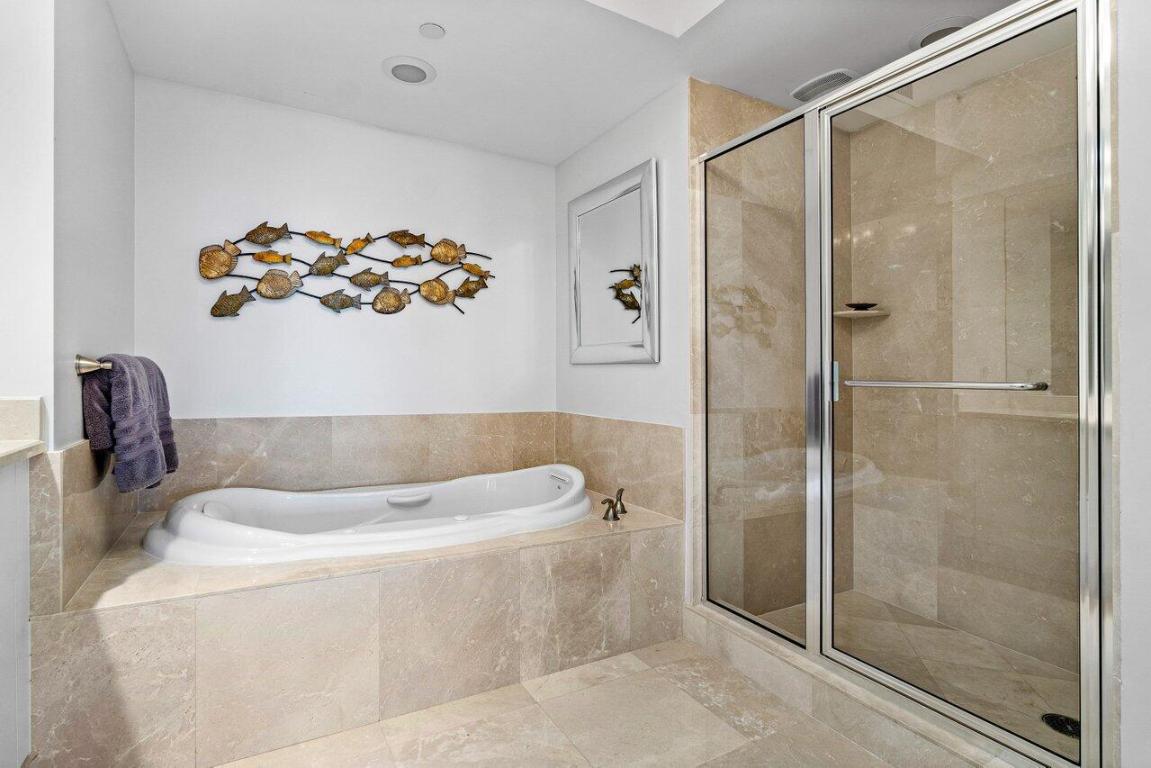 MARINA GRANDE RIVIERA BEACH CONDO - Residential Lease