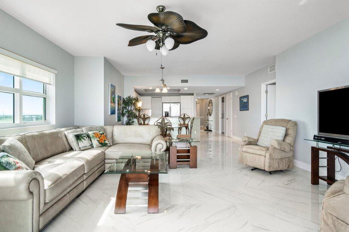MARINA GRANDE RIVIERA BEACH CONDO - Residential Lease