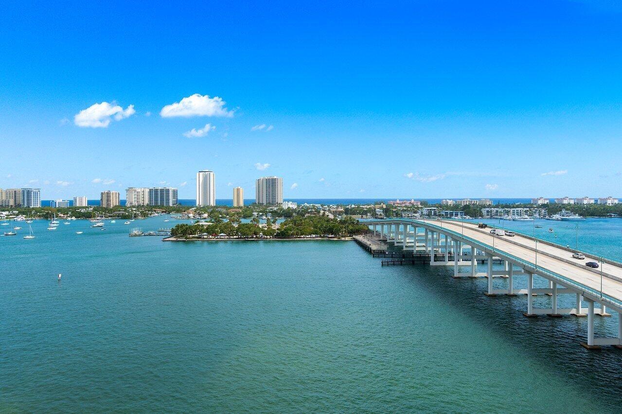 MARINA GRANDE RIVIERA BEA - Residential Lease