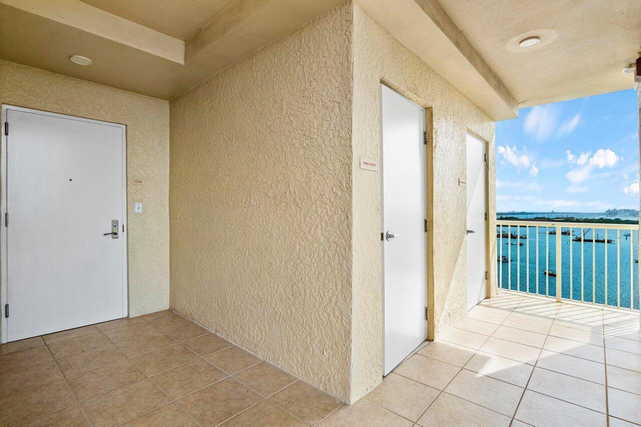 MARINA GRANDE RIVIERA BEA - Residential Lease