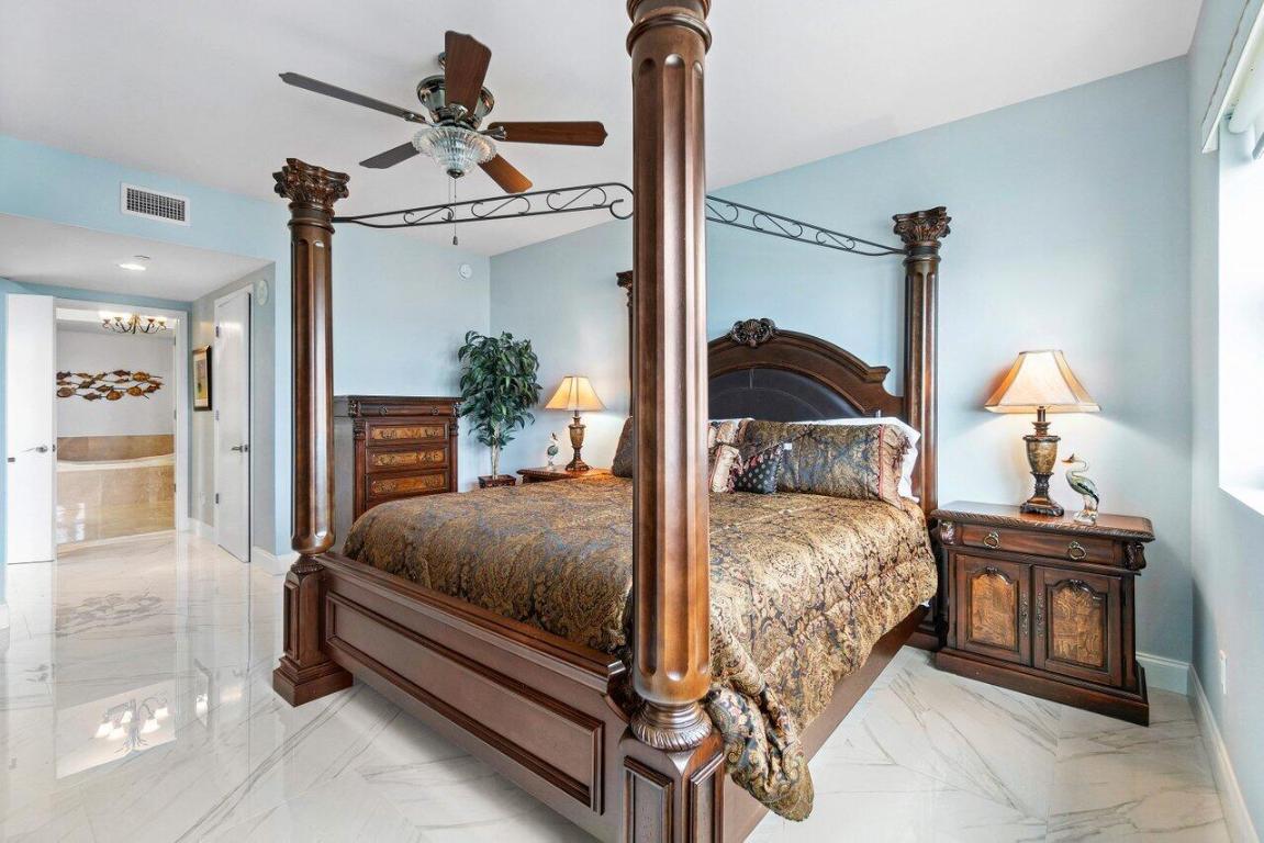 MARINA GRANDE RIVIERA BEACH CONDO - Residential Lease