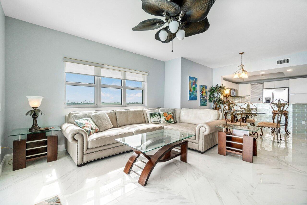 MARINA GRANDE RIVIERA BEA - Residential Lease