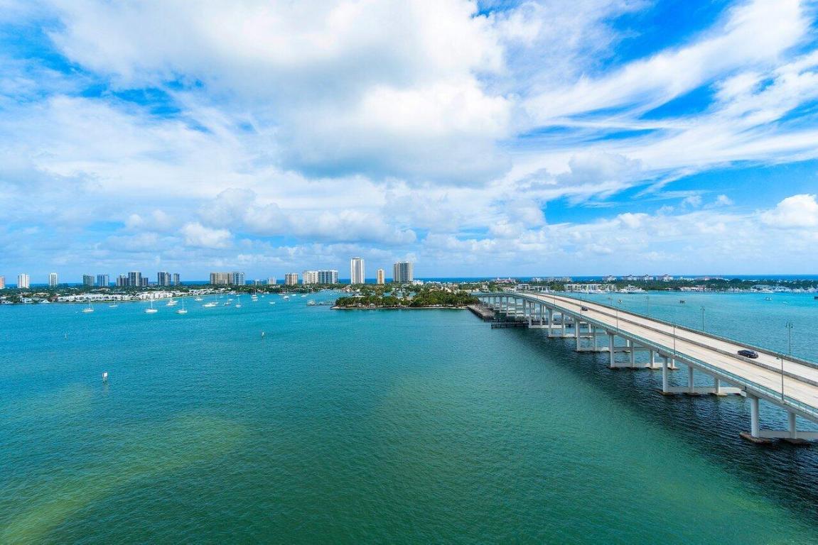 MARINA GRANDE RIVIERA BEACH CONDO - Residential Lease