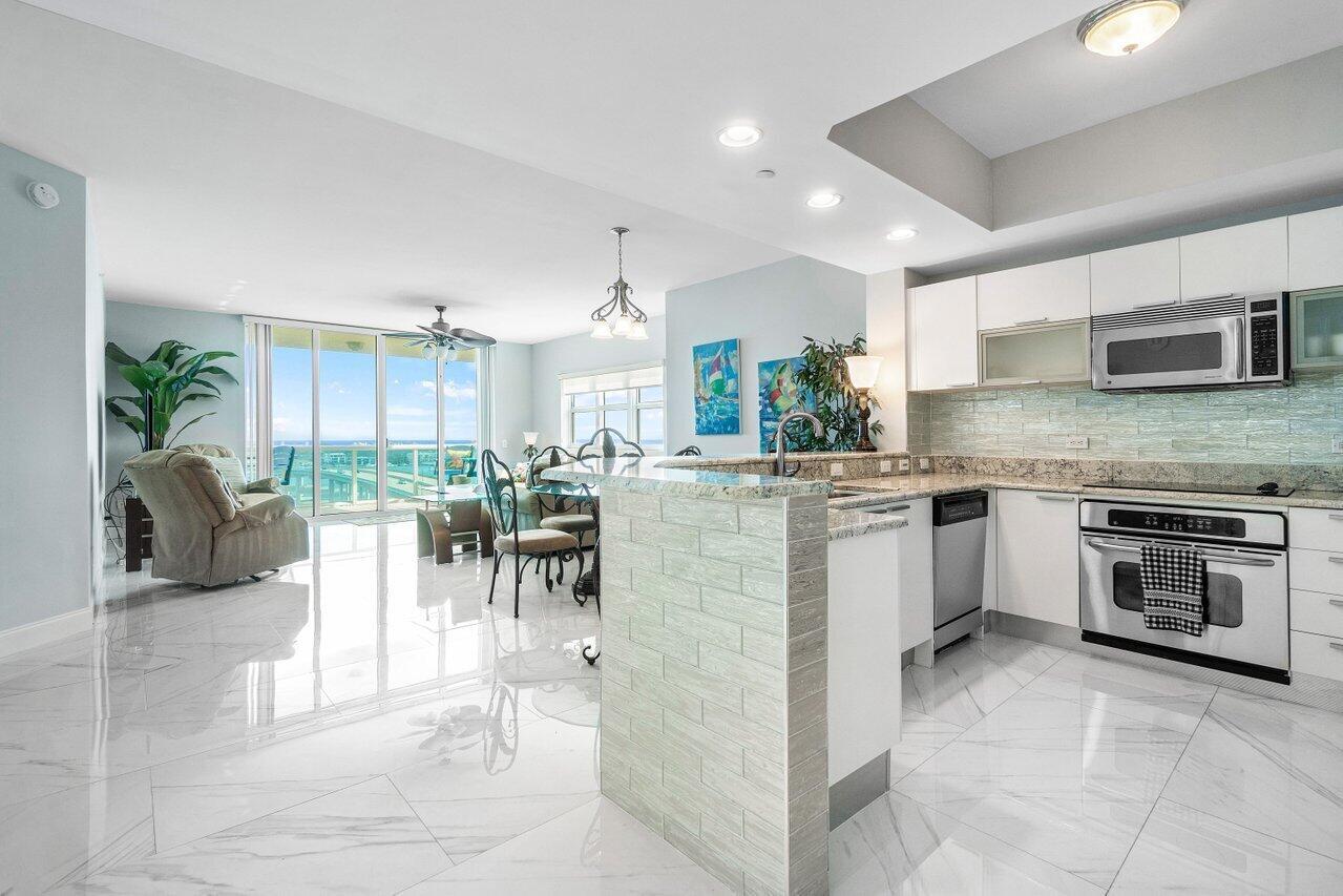 MARINA GRANDE RIVIERA BEA - Residential Lease