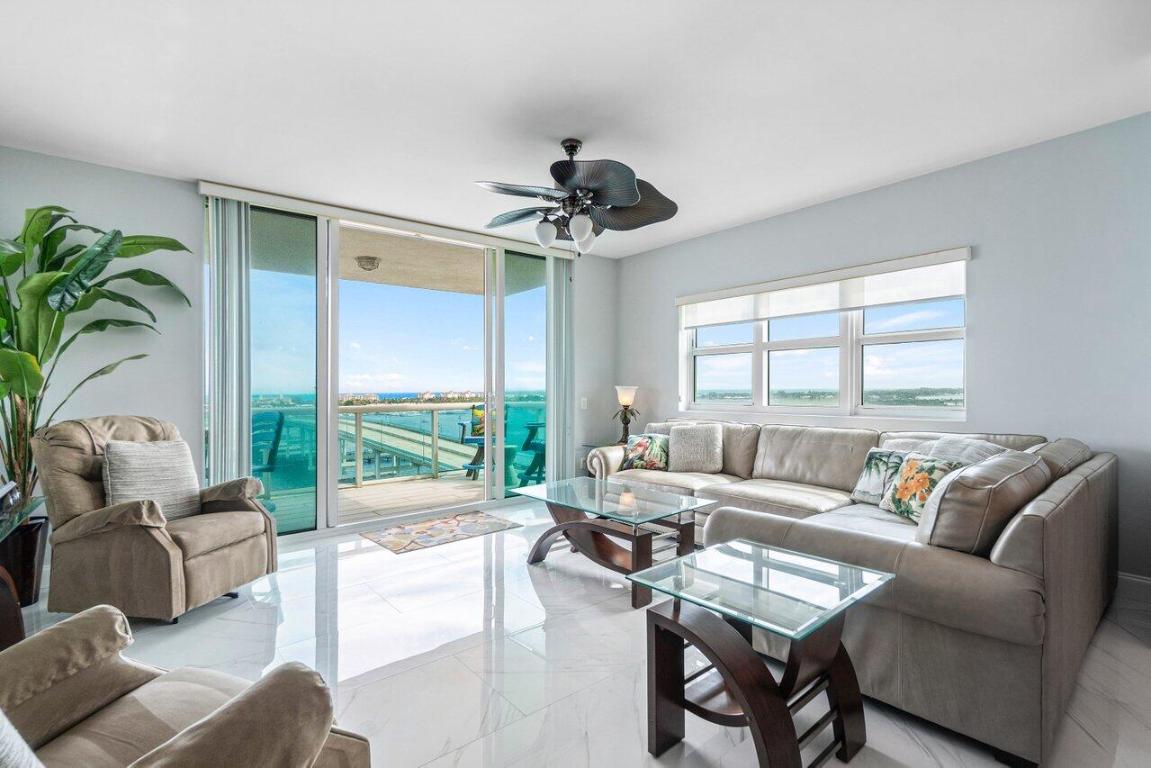 MARINA GRANDE RIVIERA BEACH CONDO - Residential Lease