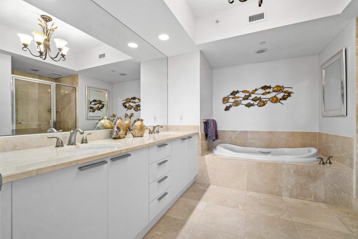 MARINA GRANDE RIVIERA BEACH CONDO - Residential Lease