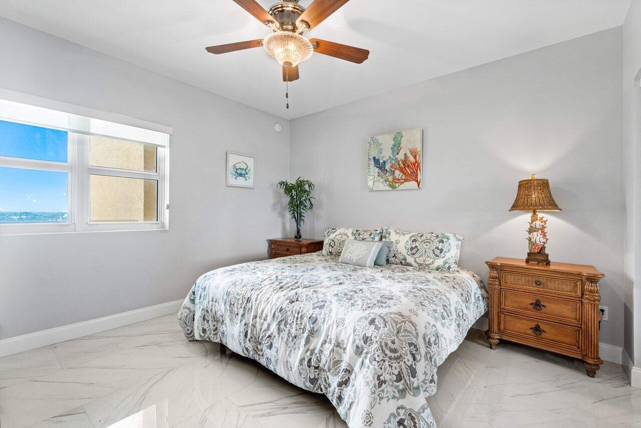 MARINA GRANDE RIVIERA BEA - Residential Lease