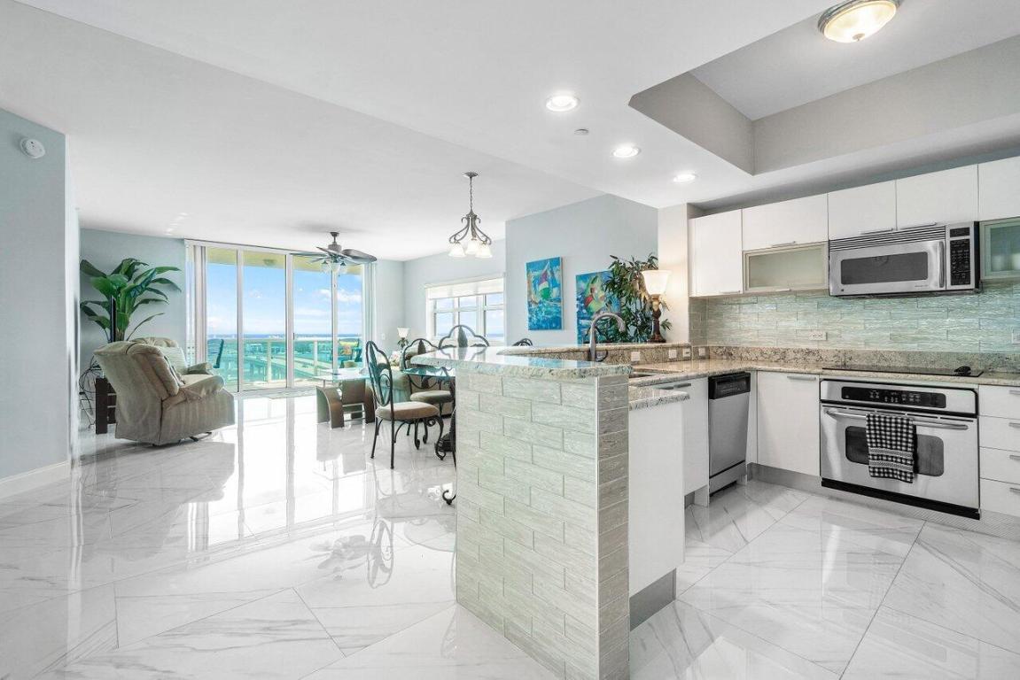 MARINA GRANDE RIVIERA BEACH CONDO - Residential Lease