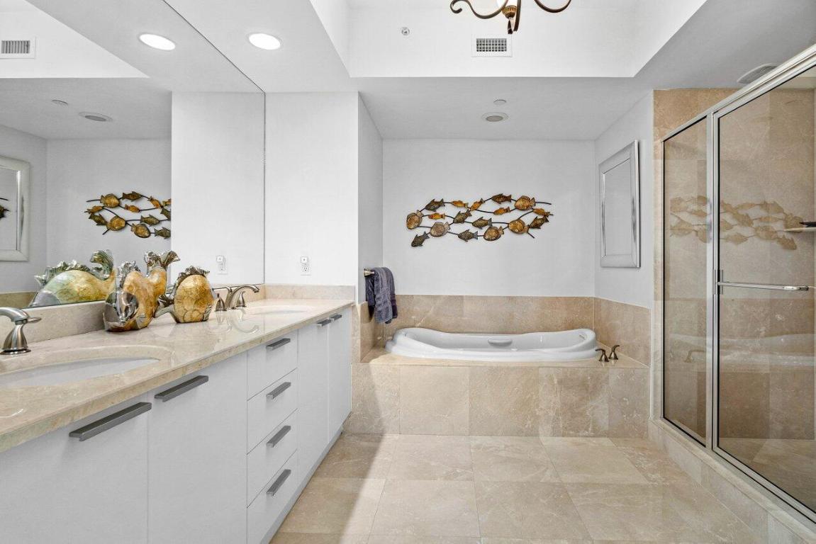 MARINA GRANDE RIVIERA BEACH CONDO - Residential Lease