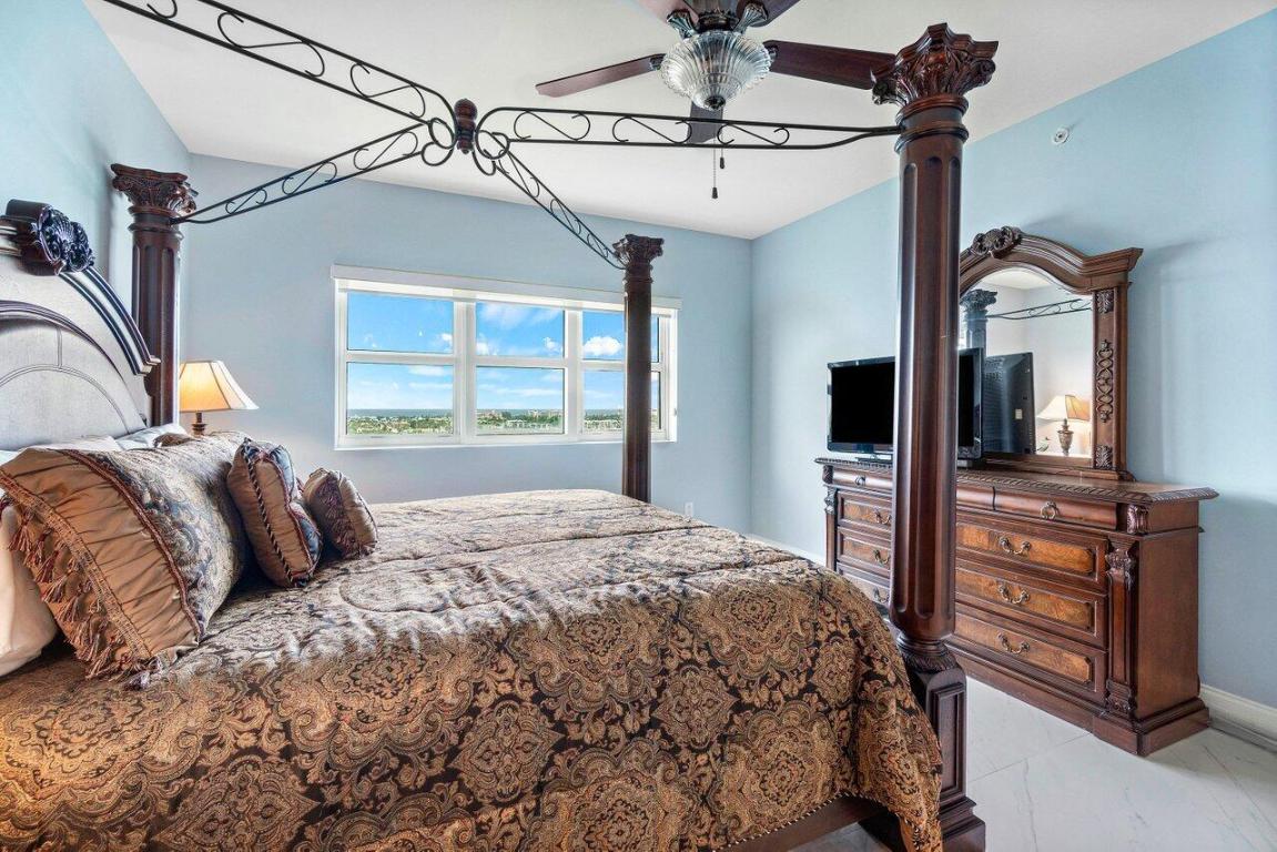 MARINA GRANDE RIVIERA BEACH CONDO - Residential Lease