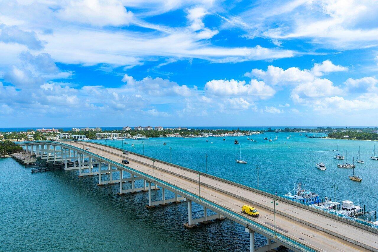 MARINA GRANDE RIVIERA BEA - Residential Lease